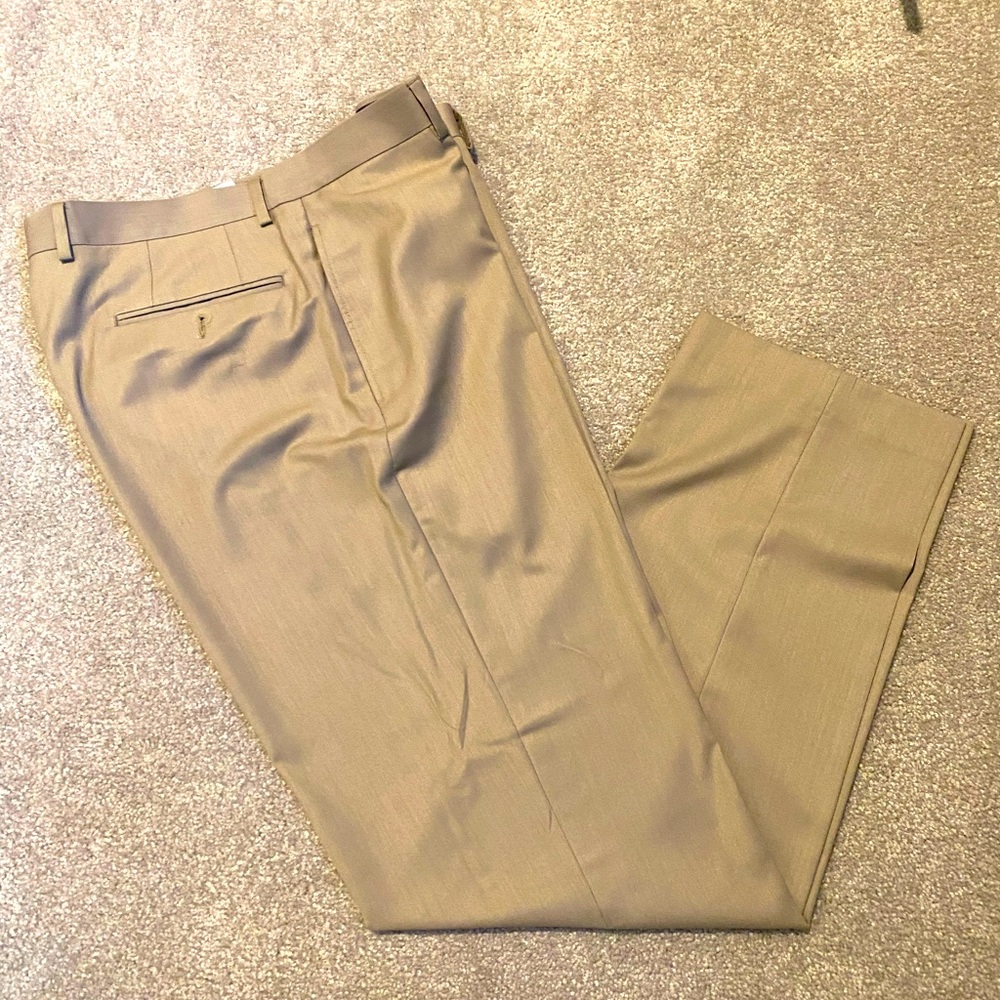 Mens Polo Ralph Lauren Dress Pants, size 34W X 32L